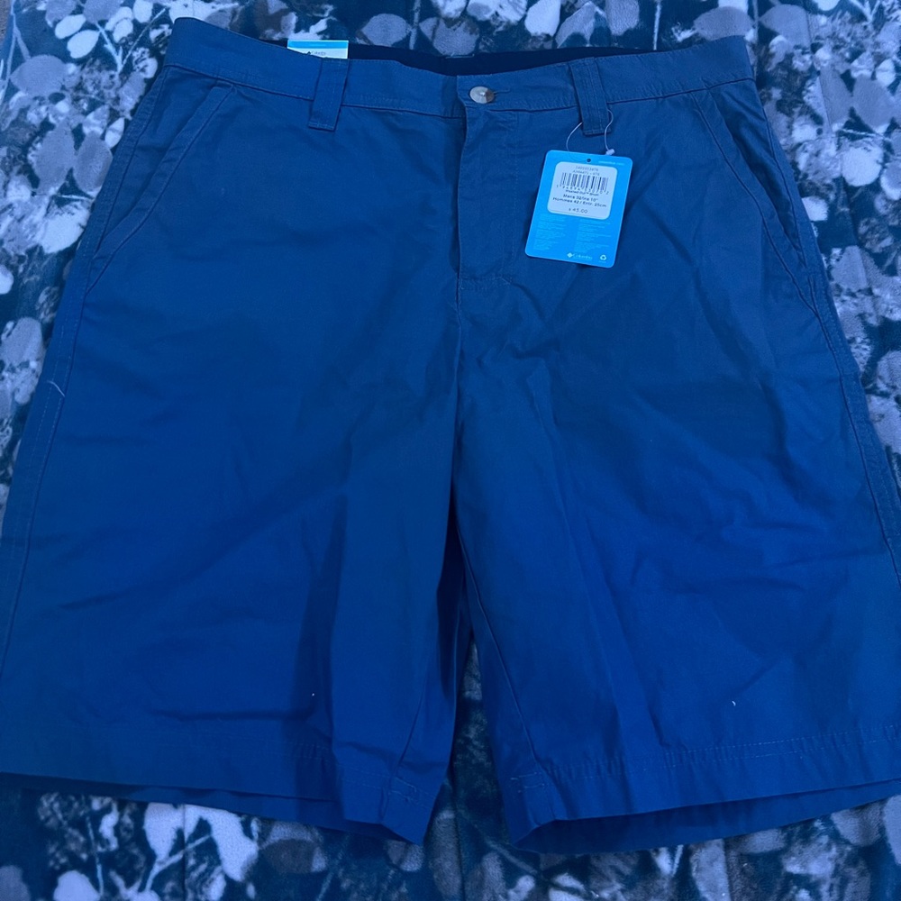 Men’s Columbia shorts